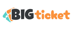 BigTicket Logo